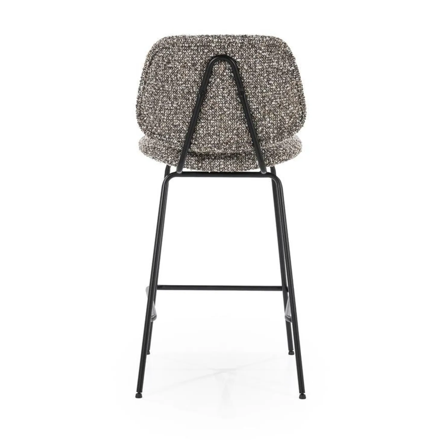 Barstoel Jon - Taupe Maywood - Loft24.nl