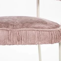 Barstoel Lizzy - Roze - Loft24.nl