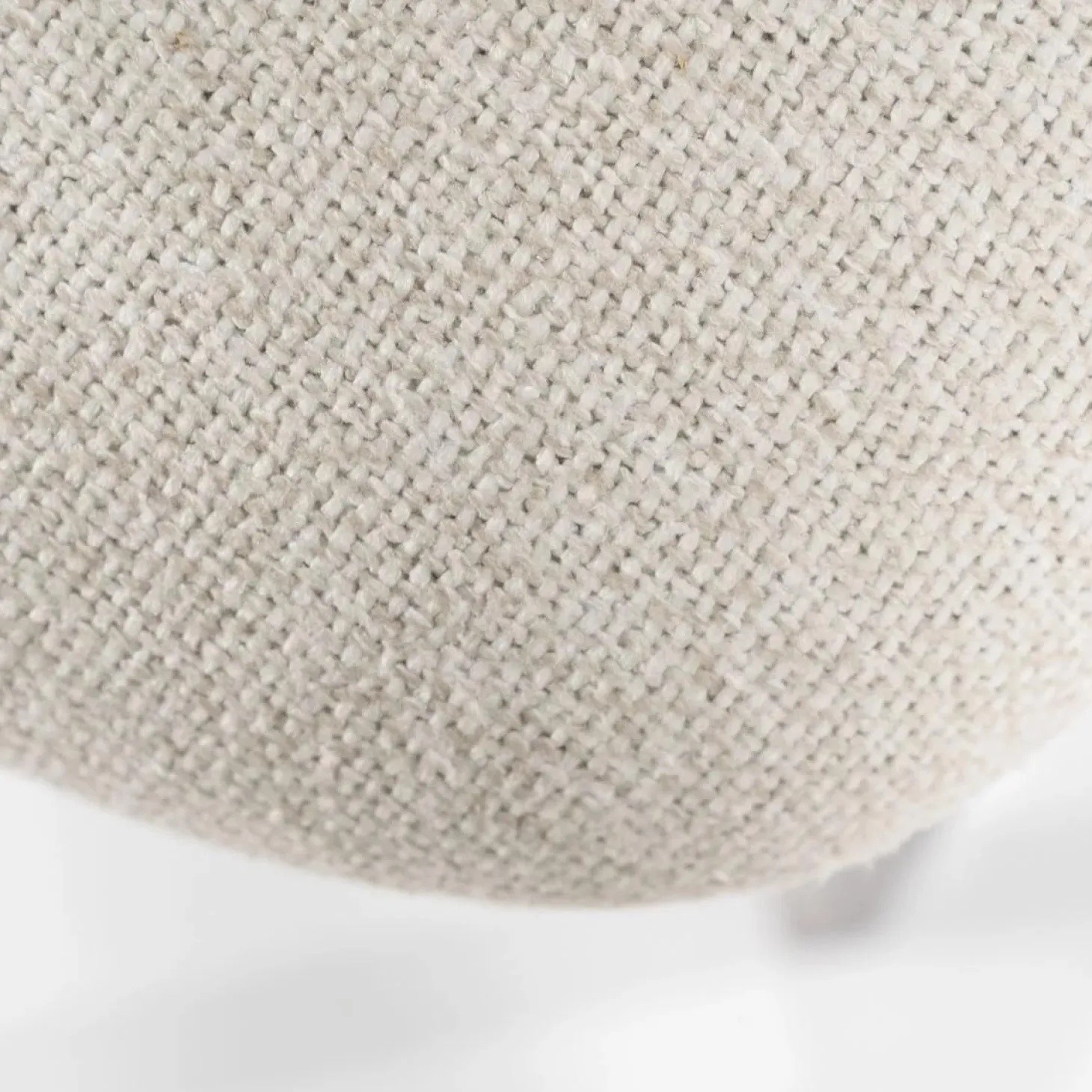 Barstoel Mikky Bruin - Beige - Loft24.nl