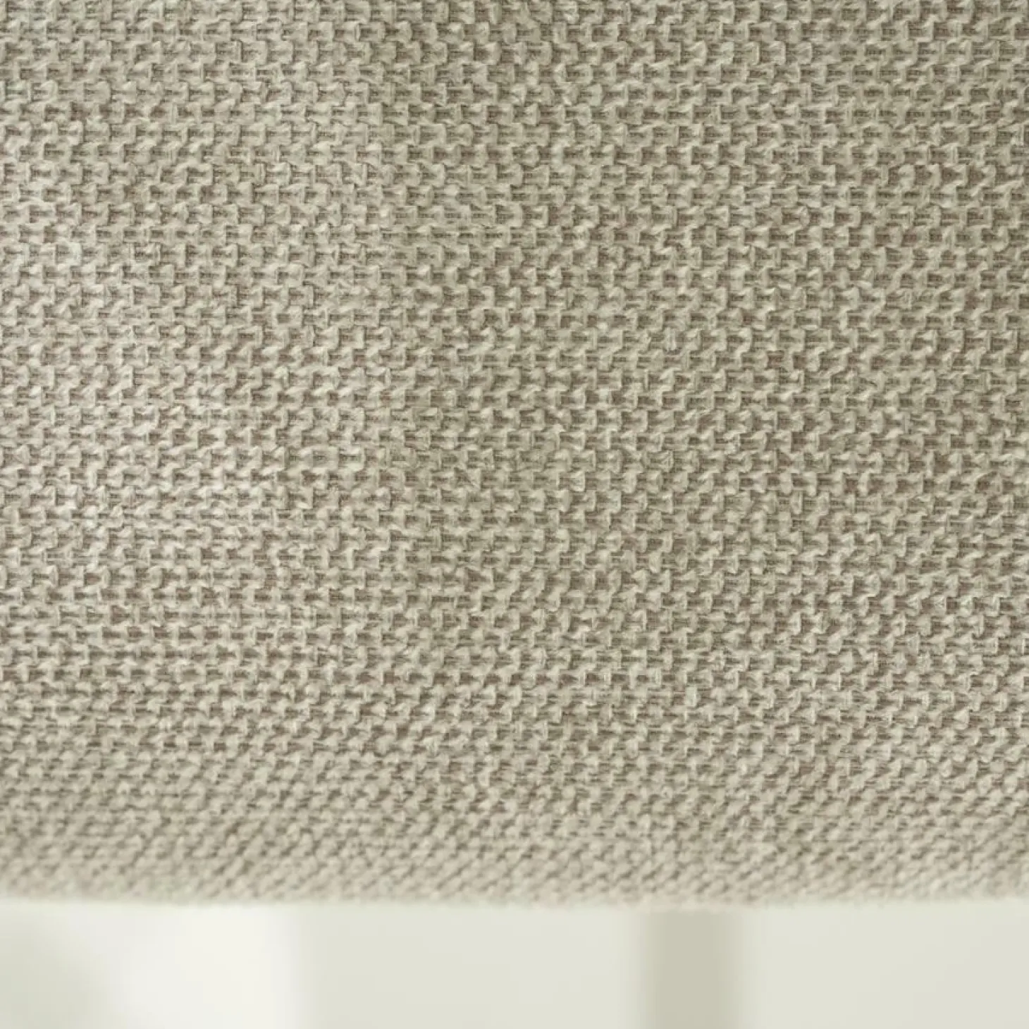 Barstoel Rayven Essen en stof Bruin (zithoogte 65cm) - Loft24.nl