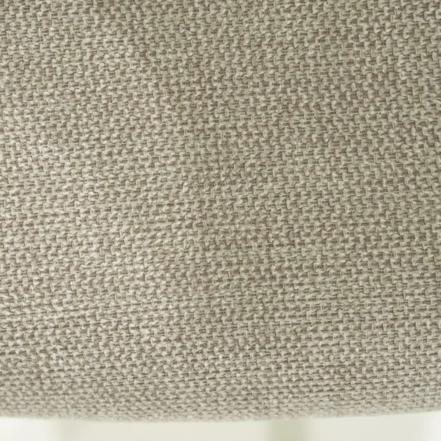 Barstoel Rayven Essen en stof Naturel (zithoogte 65cm) - Loft24.nl