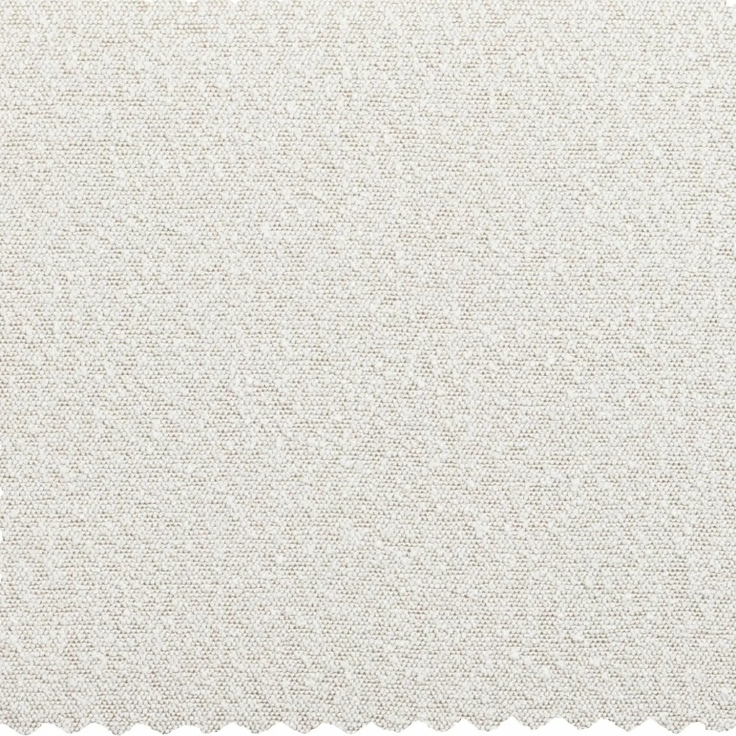 Barstoel Vogue Bouclé - Naturel (zithoogte 65cm) - Loft24.nl