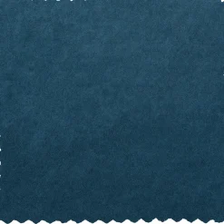 Barstoel Vogue Velvet - Teal (zithoogte 65cm) - Loft24.nl