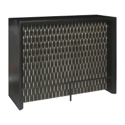 Bartafel Walker Eiken - 122 x 50 cm - Loft24.nl