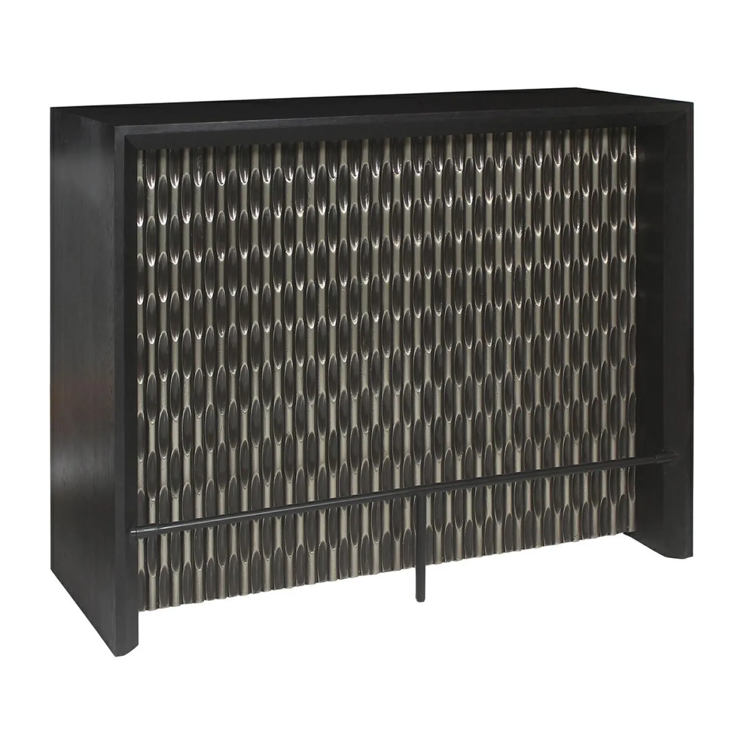 Bartafel Walker Eiken - 122 x 50 cm - Loft24.nl