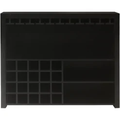 Bartafel Walker Eiken - 122 x 50 cm - Loft24.nl