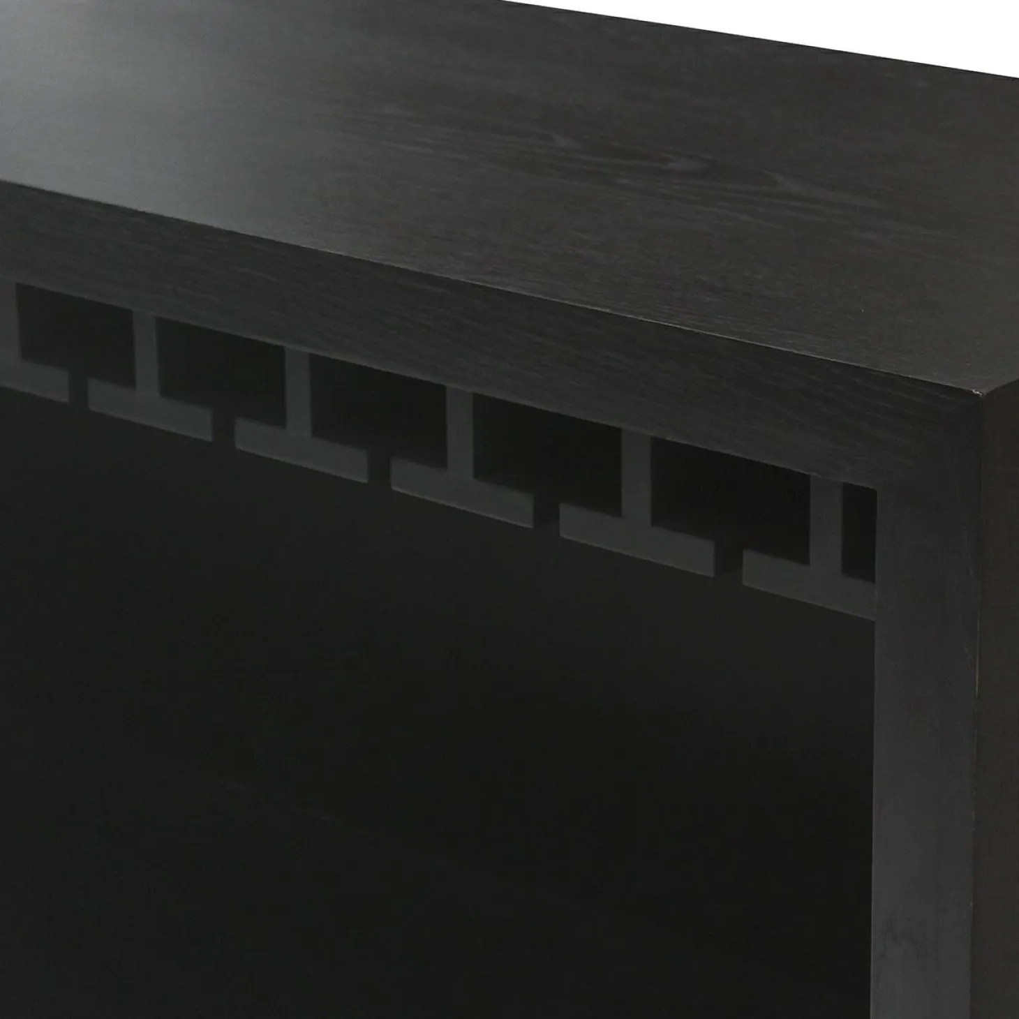 Bartafel Walker Eiken - 122 x 50 cm - Loft24.nl
