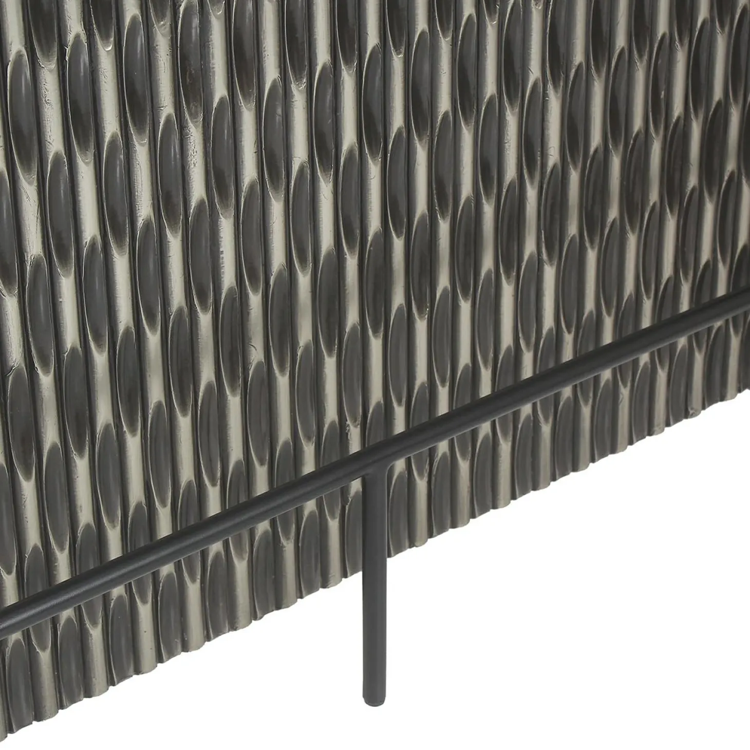 Bartafel Walker Eiken - 122 x 50 cm - Loft24.nl