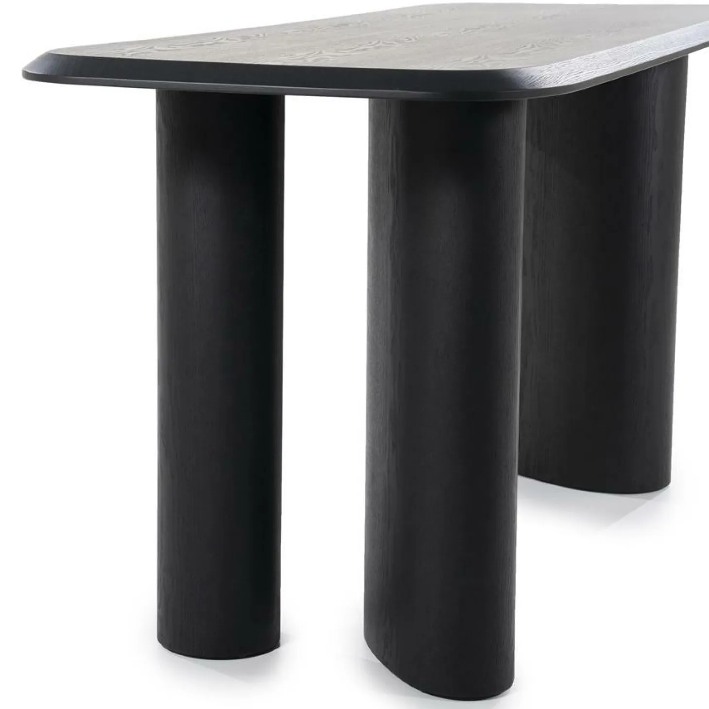Bartafel Walter - Eiken - Loft24.nl