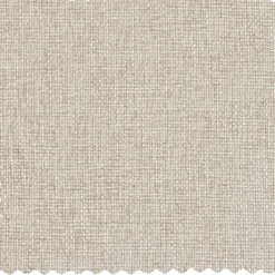 Bean kussen grove melange stof naturel - Loft24.nl