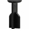 Bijzettafel Kioni Acaciahout 30cm - Loft24.nl