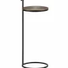 Bijzettafel Position 26cm Antique Brass - Loft24.nl