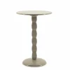 Bijzettafel Prinz - Taupe - Loft24.nl