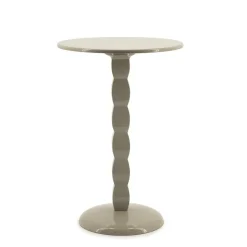 Bijzettafel Prinz - Taupe - Loft24.nl