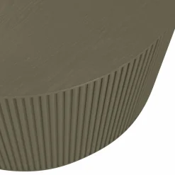 Bijzettafel Sanne 60cm Military Green - Loft24.nl