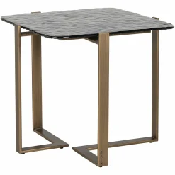 Bijzettafel Sterling - 55 x 55 cm - Loft24.nl