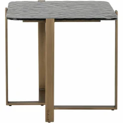 Bijzettafel Sterling - 55 x 55 cm - Loft24.nl