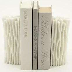 Boekenstandaard Daria Resin - Loft24.nl
