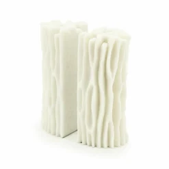 Boekenstandaard Daria Resin - Loft24.nl