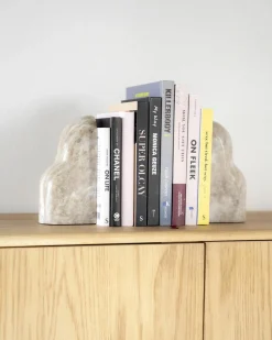 Boekenstandaard Montgri Marmer - Loft24.nl