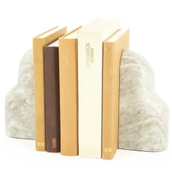 Boekenstandaard Montgri Marmer - Loft24.nl