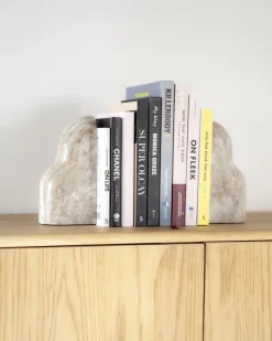 Boekenstandaard Montgri Marmer - Loft24.nl