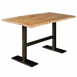 Boomstam Bartafel Barolo 140 x 90 cm - Loft24.nl