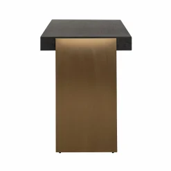 Bureau Connar Eiken - 140 x 60 cm - Loft24.nl