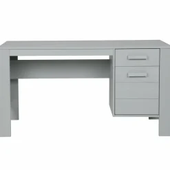 Bureau Dennis - Betongrijs - Loft24.nl