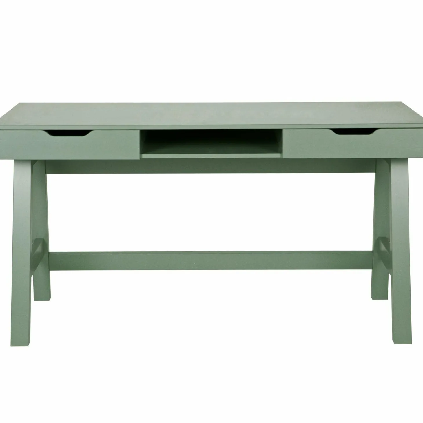 Bureau Nikki - Jade-Groen - Loft24.nl