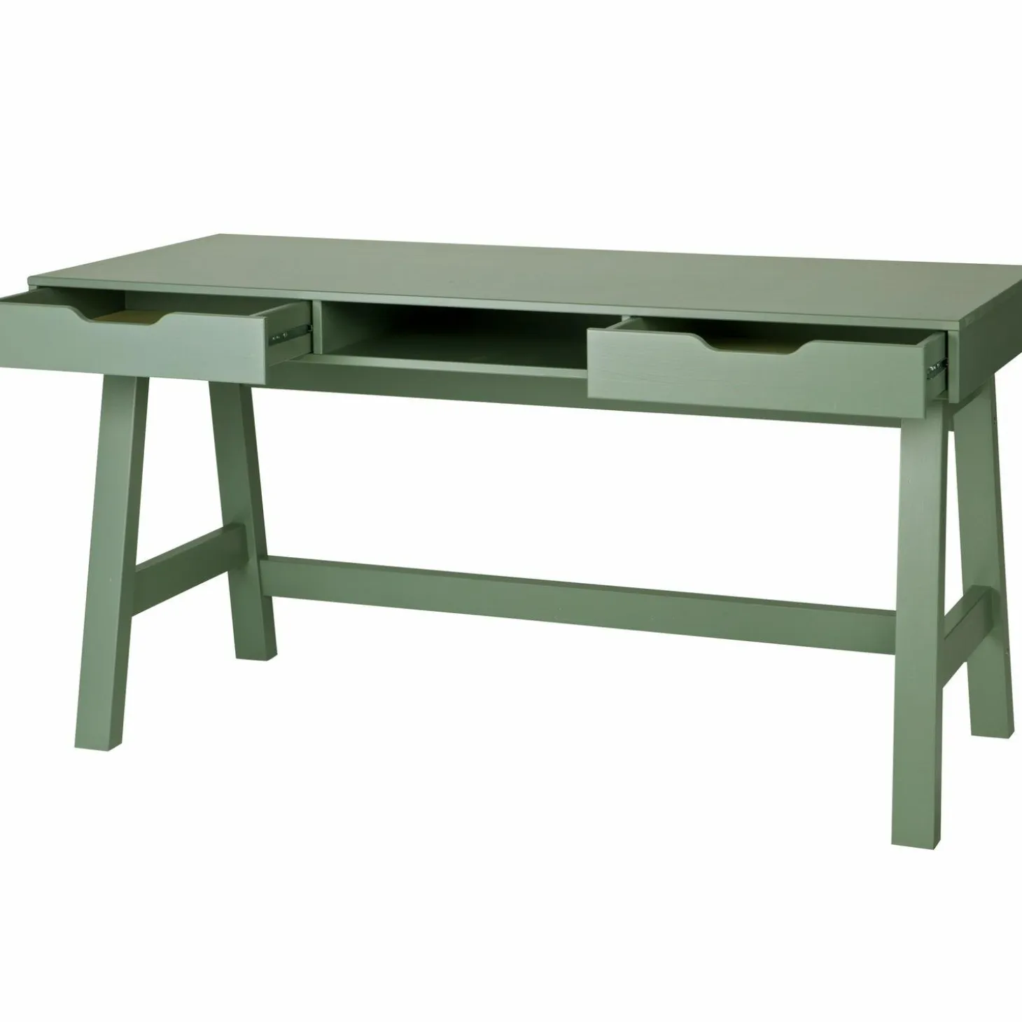 Bureau Nikki - Jade-Groen - Loft24.nl