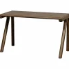Bureau Tug Mangohout, 130 x 60cm - Loft24.nl
