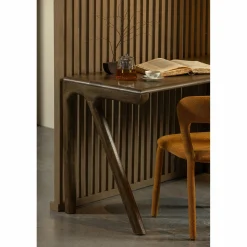 Bureau Tug Mangohout, 130 x 60cm - Loft24.nl