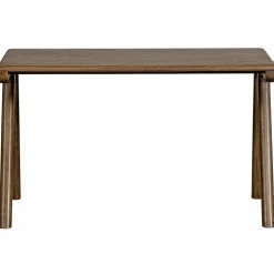 Bureau Tug Mangohout, 130 x 60cm - Loft24.nl