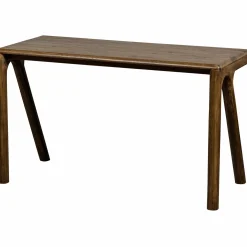 Bureau Tug Mangohout, 130 x 60cm - Loft24.nl