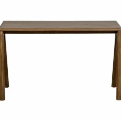 Bureau Tug Mangohout, 130 x 60cm - Loft24.nl