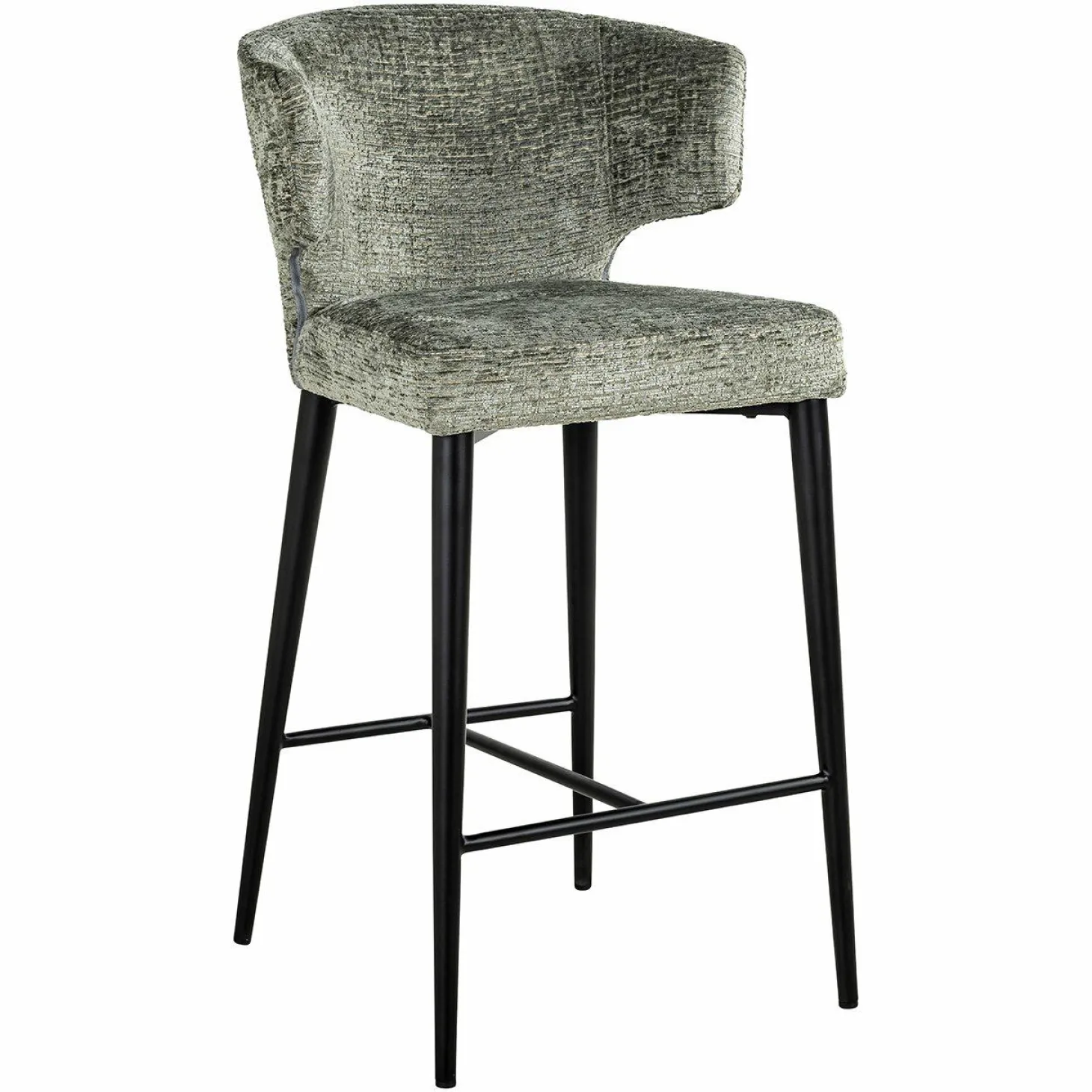 Counterstoel Taylor thyme fusion (Fusion thyme 206) - Loft24.nl