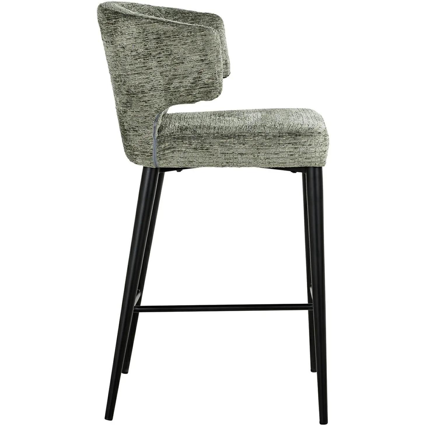 Counterstoel Taylor thyme fusion (Fusion thyme 206) - Loft24.nl