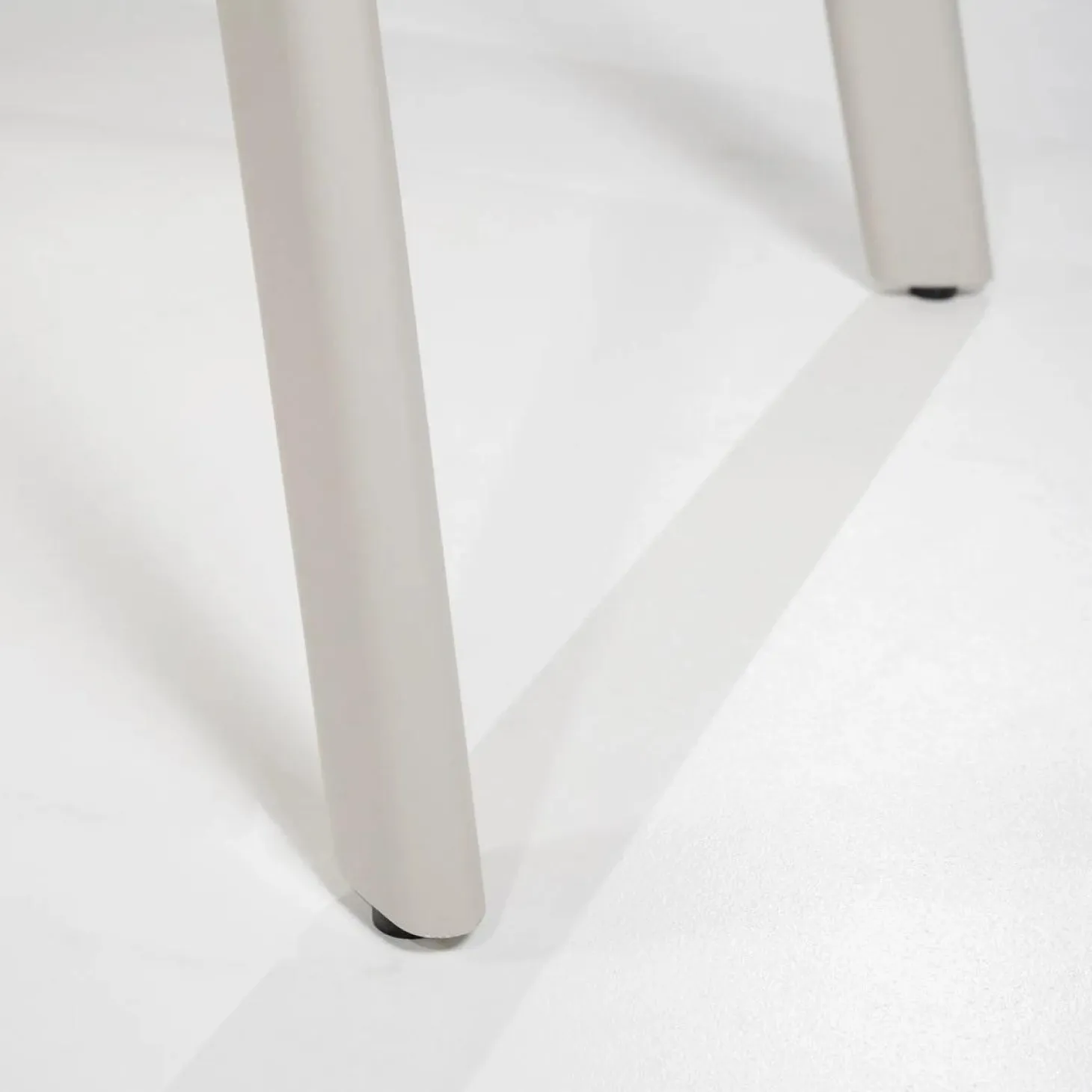 Deens Ovale Eettafel Dion 260 x 110cm - Eiken - Loft24.nl