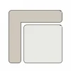 Deens Ovale Eettafel Spider Keramiek 180 x 90cm - Loft24.nl
