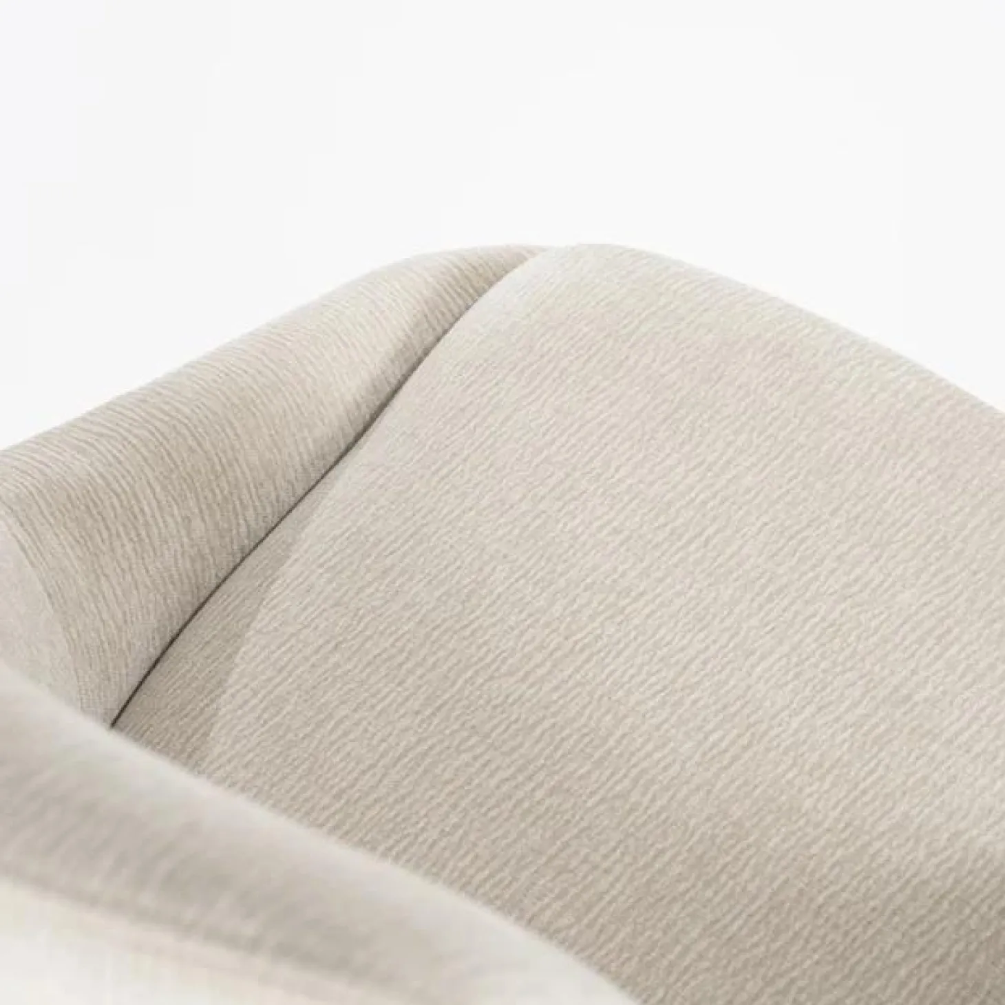 Draaibare Eetkamerstoel Bliss - Beige - Loft24.nl