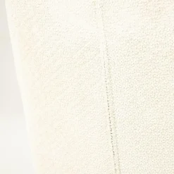 Draaibare Eetkamerstoel Hugo - Beige - Loft24.nl