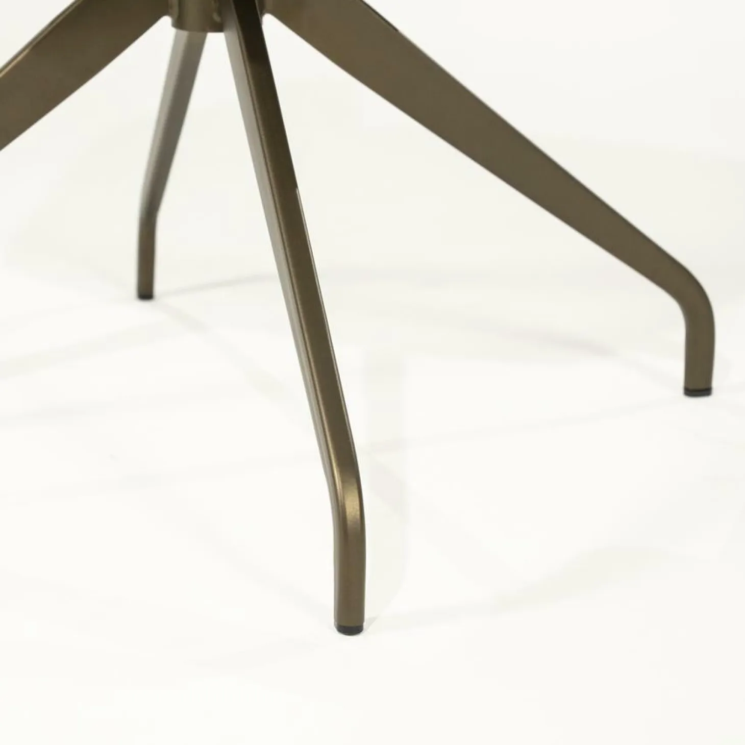 Draaibare Eetkamerstoel Hugo - Beige - Loft24.nl