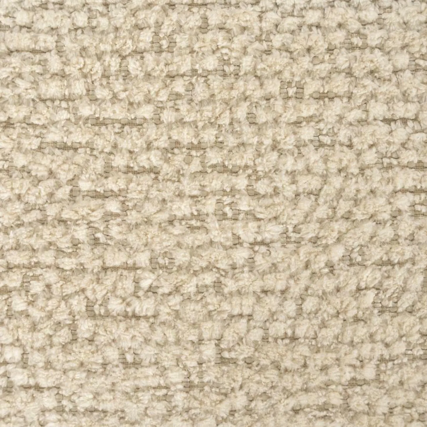 Draaibare Eetkamerstoel Hugo - Beige - Loft24.nl