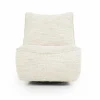 Draaibare Fauteuil Loys - Beige - Loft24.nl