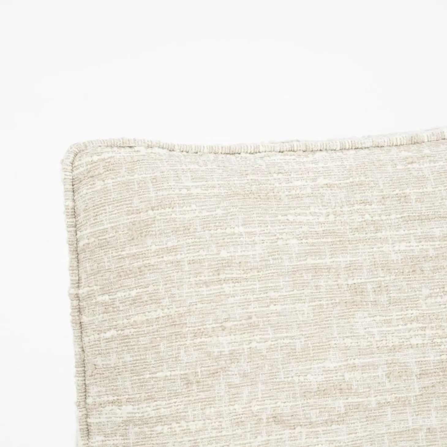 Draaibare Fauteuil Loys - Beige - Loft24.nl