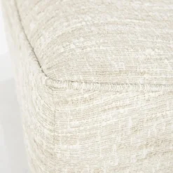 Draaibare Fauteuil Loys - Beige - Loft24.nl