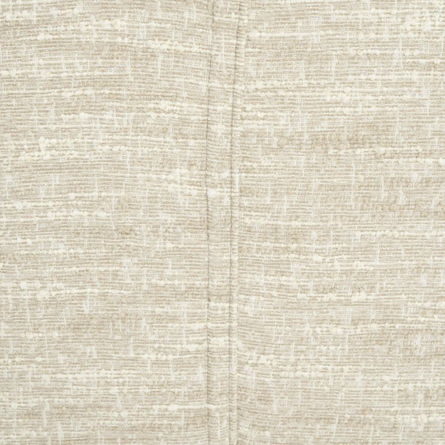 Draaibare Fauteuil Loys - Beige - Loft24.nl