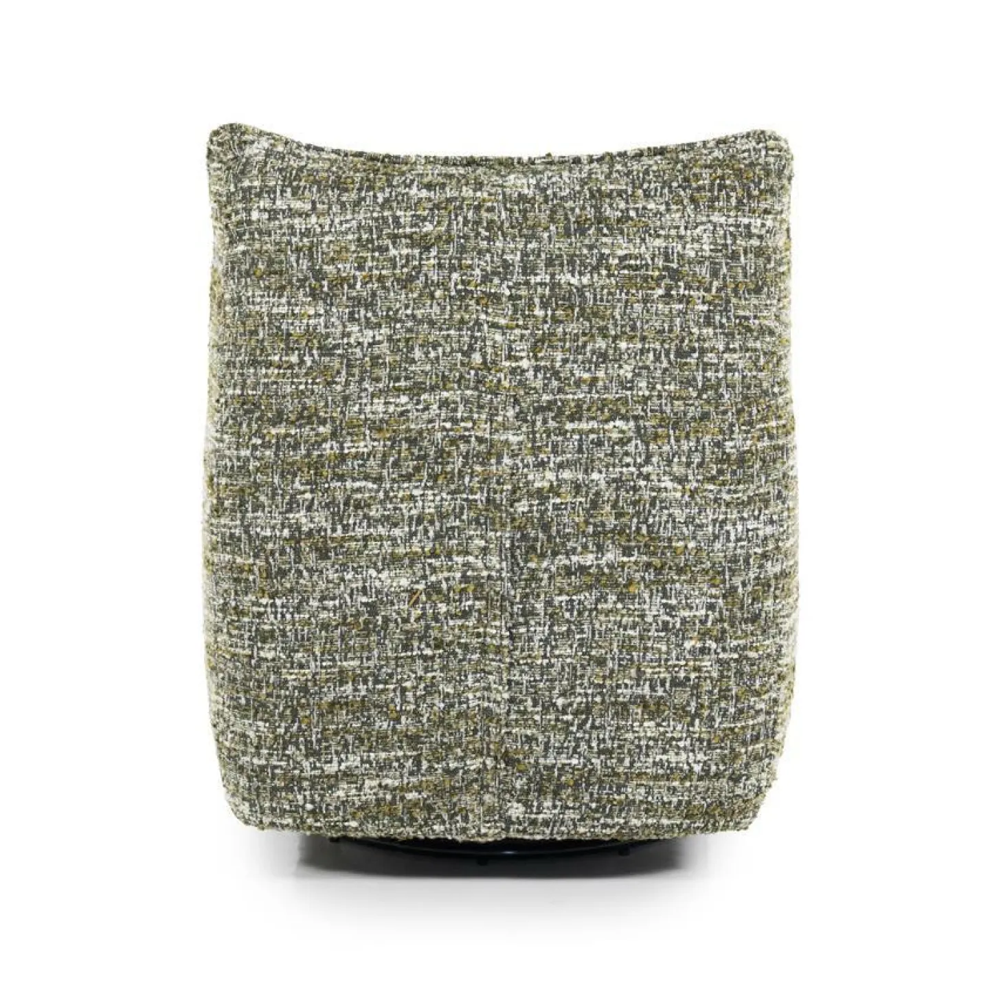 Draaibare Fauteuil Loys - Groen - Loft24.nl