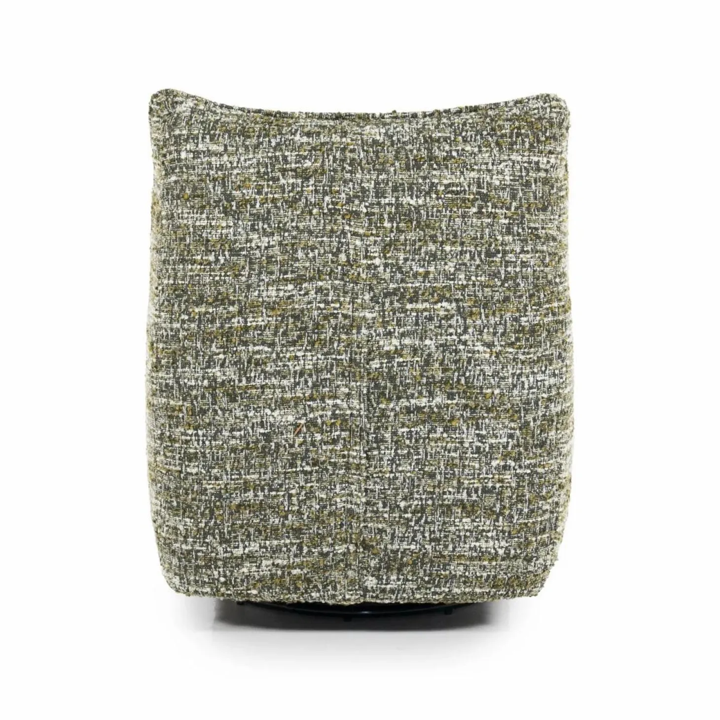 Draaibare Fauteuil Loys - Groen - Loft24.nl